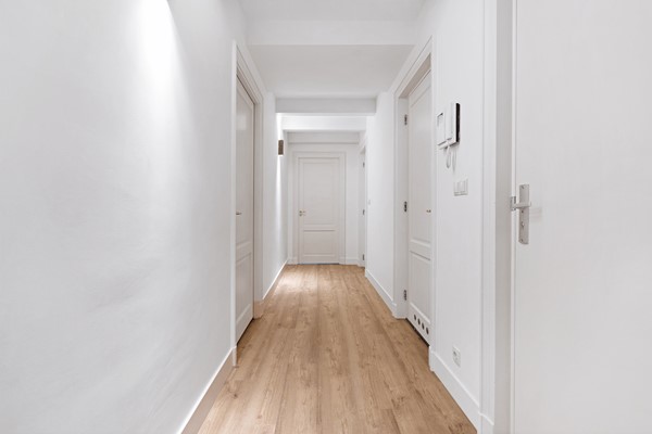 Medium property photo - Stadhouderskade 128O, 1074 AV Amsterdam